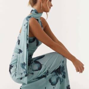 Peppermayo Songbird Blue