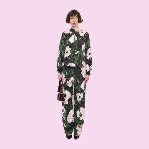 Stine Goya Umber Windflower Set