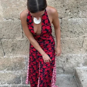 Susmie's Soleda dress