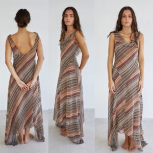 Gaudir La Fabulosa Lola Stripes